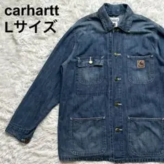 カーハート Carhartt カバーオール ジャケット L 楽天市場】CARHARTT カーハート カバーオール DOUBLE FRONT