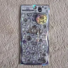 正規品光るジュエルプチドロップ　KAMIO