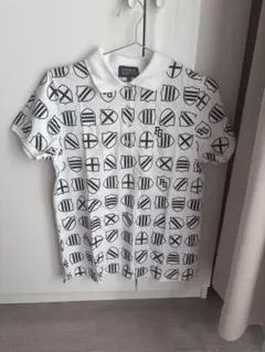 PEARLY GATES 半袖ポロシャツ 1サイズのサムネイル