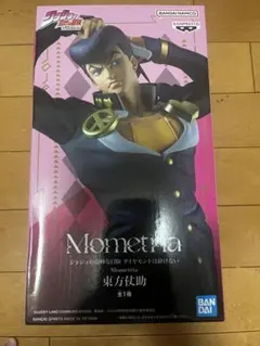 ジョジョの奇妙な冒険 Mometria 東方仗助 フィギュアのサムネイル