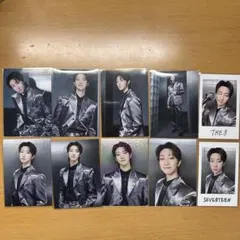 RIGHTHERE IN JAPAN トレカ THE8