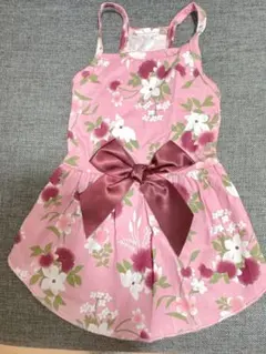 犬猫用 ワンピース