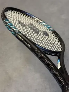 2025年最新】DIADEM テニス ラケット(硬式用)の人気アイテム - メルカリ