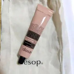 Aesop アンドラム アロマティック ハンドバーム 75ml