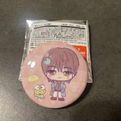 SEVENTEEN サンリオ ドンキホーテ 缶バッジ ミンハオ　THE8