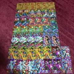 スーパードラゴンボールヒーローズ CP SR