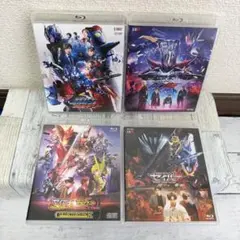 仮面ライダーセイバー Blu-ray COLLECTION 1〈3枚組〉 - メルカリ