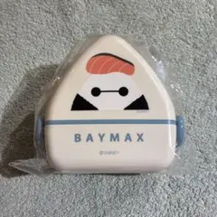 ベイマックス おにぎりランチボックス