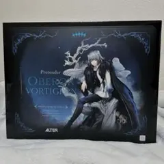 オベロン ガレージキット FGO となモ フィギュア ECHO STUDIO - メルカリ