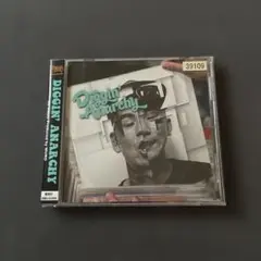 2025年最新】diggin' anarchyの人気アイテム - メルカリ