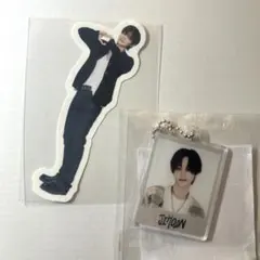 2025年最新】treasure アクスタ ジフンの人気アイテム - メルカリ