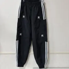 adidas TRACK PANTS / アディダス トラック パンツ　M