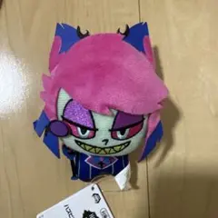 ハズビンホテルへようこそ ハズビンホテル アラスター ちびぐるみ 5