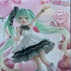 初音ミク Birthday2025 AMP+ フィギュア Party ver.✨