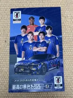 SAMURAIBLUE
