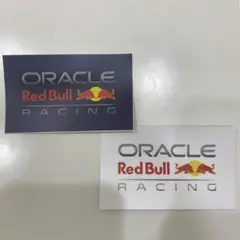 RedBull ステッカー