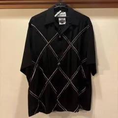 WACKO MARIA × WOLF'S HEAD アロハ シャツのサムネイル
