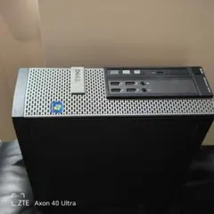 DELL OPTIPLEX7010_Windows10Pro／i5／メモリ8GBのサムネイル