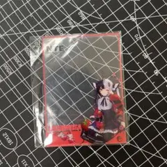 NTE TGS2025 レクイエム アクスタ 缶バッジ クリアファイル - メルカリ