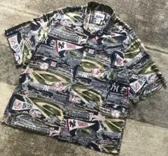 2025年最新】ヤンキース ユニフォーム xxlの人気アイテム - メルカリ