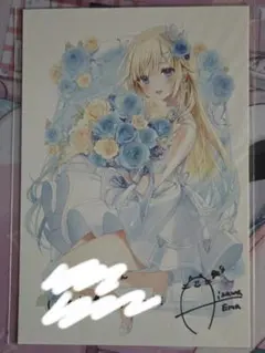 2025年最新】藍沢エマ直筆サイン入りポストカードの人気アイテム