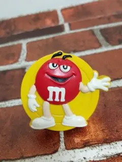 【希少】M&M's レッド フック