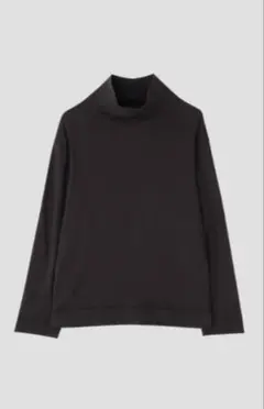 【新品】MHL. /ORGANIC COTTON THERMAL JERSEY