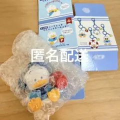 サンリオ あひるのペックル シークレットマスコットのサムネイル
