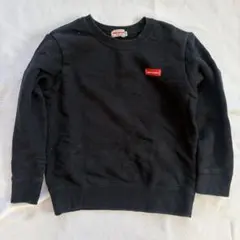 ミキハウス トレーナー 120