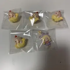 POPMART 15周年 goodnight POPBEAN CHAKA チャカ