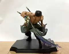 一番くじ ワンピース 匠ノ系譜 D賞 ロロノア・ゾロ　箱無し