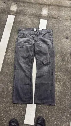 2026年最新】TRUE RELIGION メンズ ストレートデニムの人気アイテム 