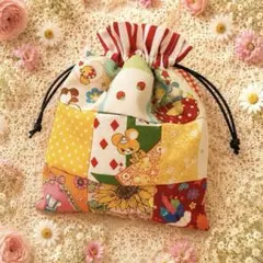 巾着 コヤンイサムチョン - メルカリ
