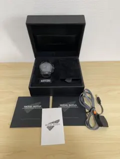Molarity Watch Group (MWG VINTAGE クロノグラフ - メルカリ