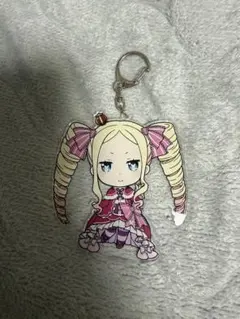 Re:ゼロから始める異世界生活 ベアトリス アクリルキーホルダー