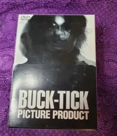 2026年最新】buck-tick picture productの人気アイテム - メルカリ