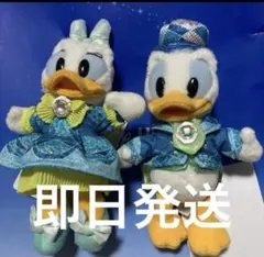 2026年最新】ドナルド ぬいぐるみバッジ20周年の人気アイテム - メルカリ