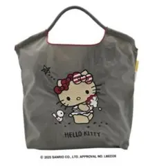 ボールアンドチェーン　キティ