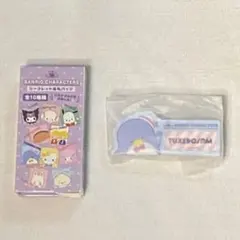 サンリオキャラクターズ タキシードサム 名札バッジ - メルカリ