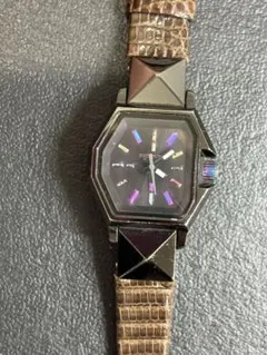 DIESEL　レディース　腕時計