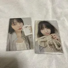 新品未使用｜LE SSERAFIM KKUROCHET サクラ