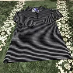ジュンコシマダpart2 チュニックワンピース L