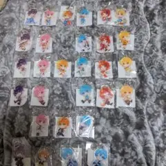 すとぷり　アクリルキーホルダー