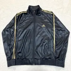 2025年最新】アディダス レザー ジャージの人気アイテム - メルカリ