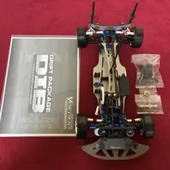 ヨコモ ドリフトパッケージ カーボン TNコンバ ドリフト - メルカリ