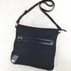2025年最新】EMPORIO ARMANI メンズ ショルダーバッグの人気アイテム