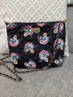 新品未使用品LeSportsac 巾着型 ショルダーバッグ ジュエリー柄 - メルカリ