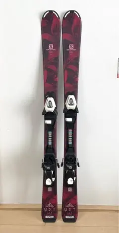 2025年最新】サロモン qstの人気アイテム - メルカリ