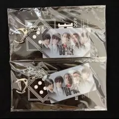 2025年最新】da-iceキーホルダーの人気アイテム - メルカリ