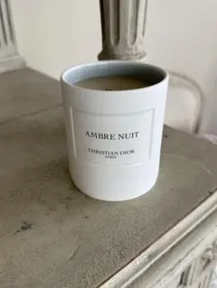 AMBRE NUIT クリスチャン・ディオール ボディソープ 350ml - メルカリ